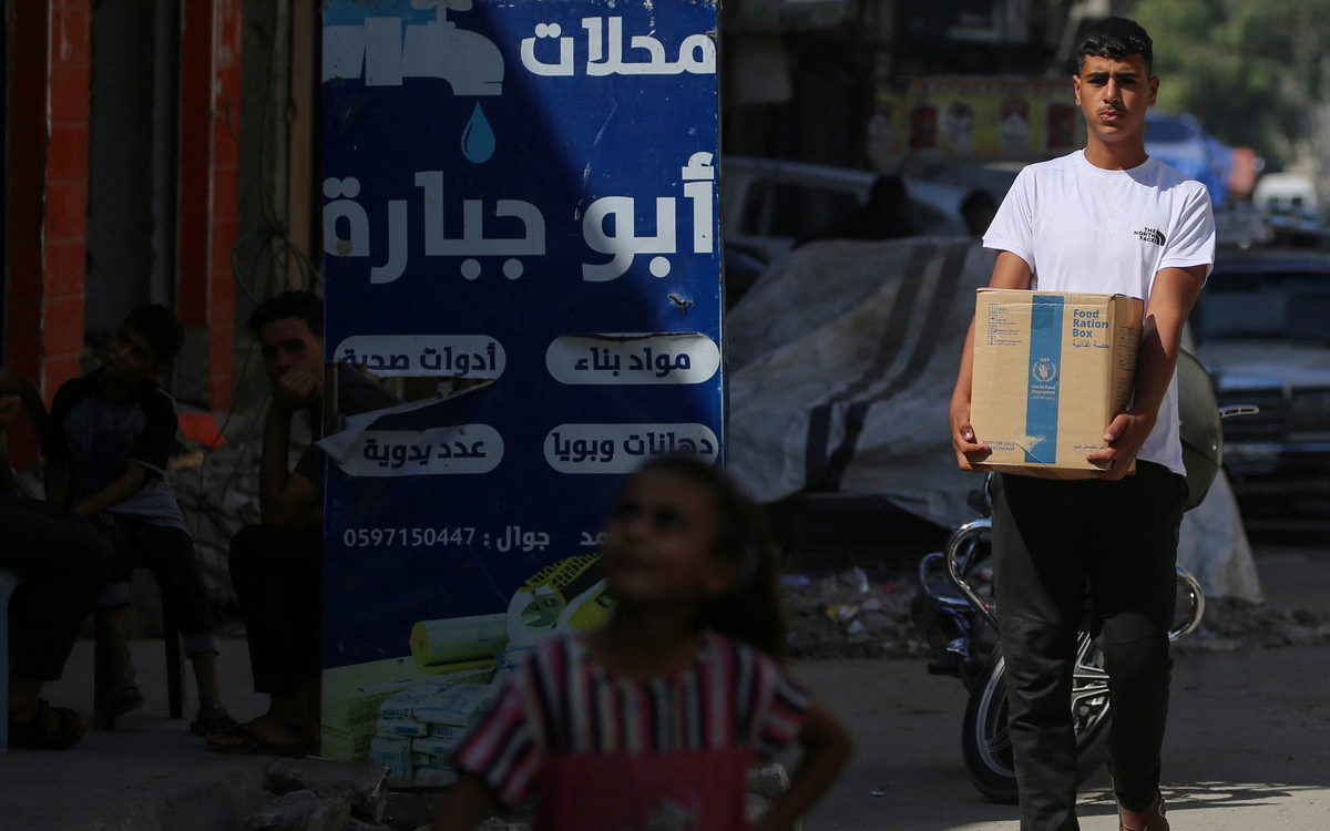 Thỏa thuận ngừng bắn ở Gaza có thể bị phá vỡ, Hamas nói 'không liên quan'