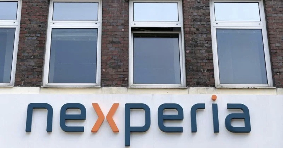 Hãng chip Hà Lan bị cuốn vào căng thẳng Mỹ - Trung