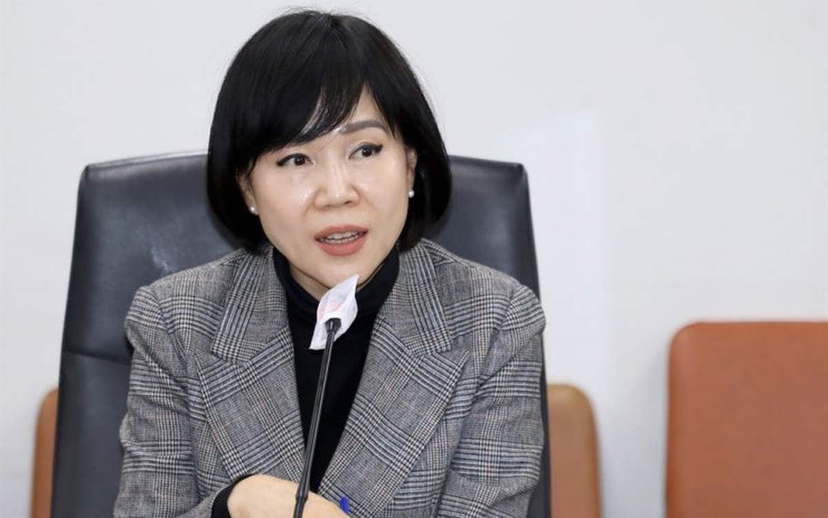 Nghị sĩ Hàn Quốc kêu gọi dừng viện trợ cho Campuchia