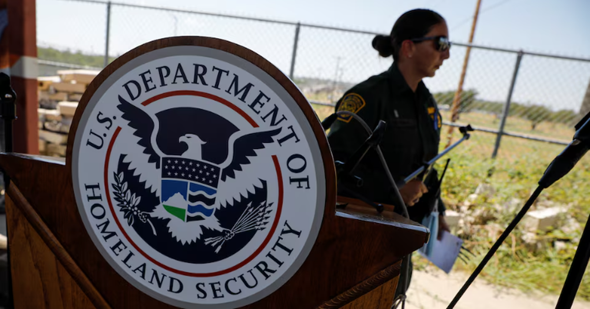 Bộ An ninh nội địa Mỹ chi 172 triệu USD mua máy bay giữa lúc chính phủ đóng cửa