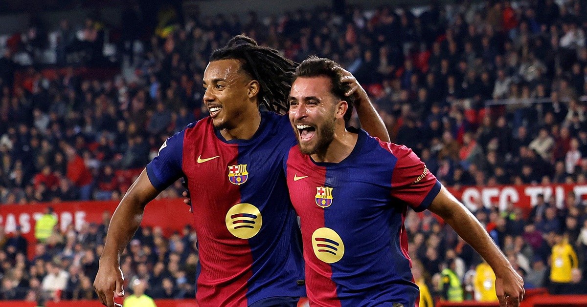 La Liga đá ở Mỹ: Cuộc chiến của cầu thủ với ban tổ chức giải