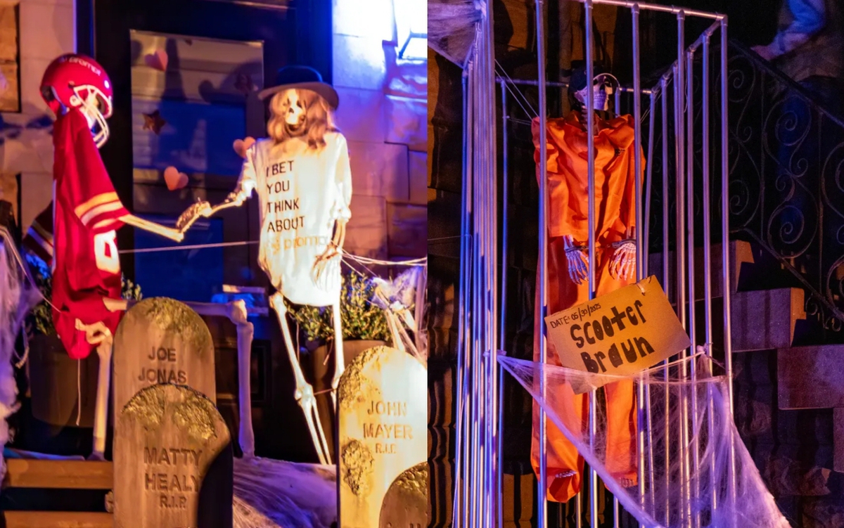 'Phố hàng mã' tại TP.HCM vắng lặng mùa Halloween, vì sao?