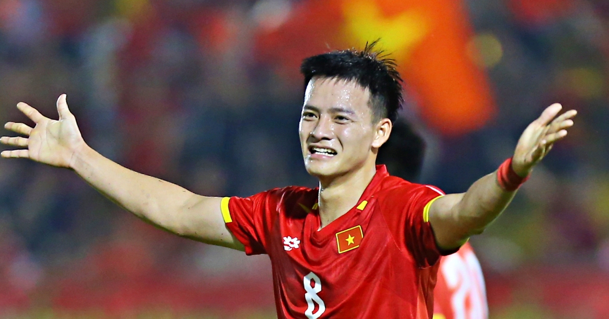 U22 Việt Nam sẽ nhàn ở vòng bảng, vất vả ở bán kết SEA Games 33