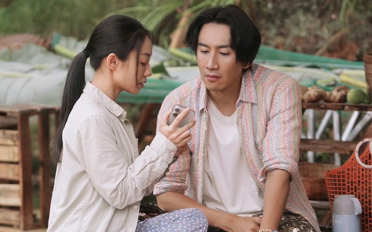 Phim Việt đại chiến Avatar