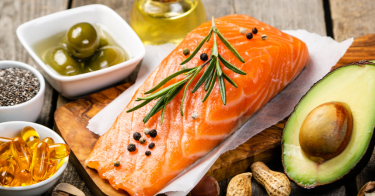 Phát hiện bất ngờ: Não chúng ta cũng 'thèm' chất béo