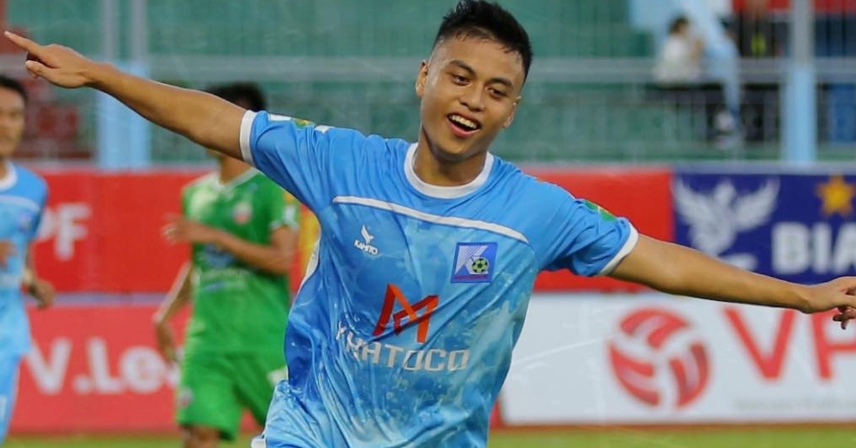 CLB Bóng đá ĐH Văn Hiến thua liên miên ở giải chuyên nghiệp