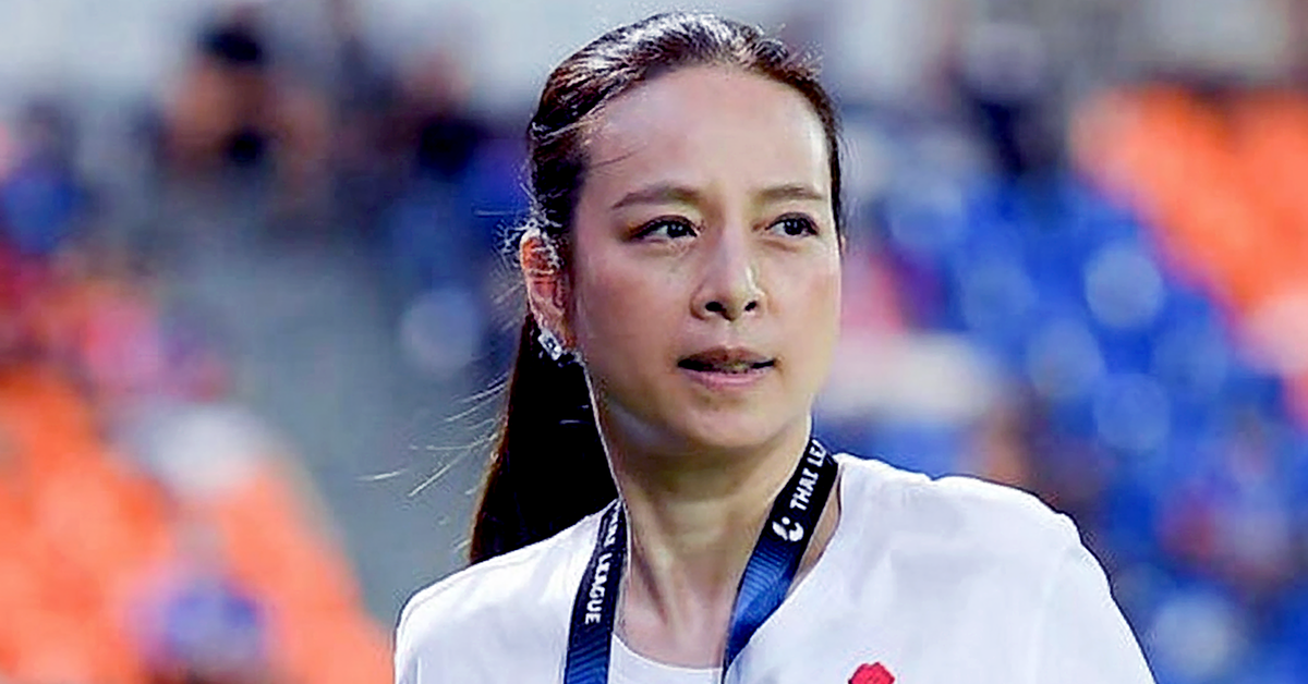 Thái Lan tuyên bố muốn giành 4 HCV bóng đá ở SEA Games 33