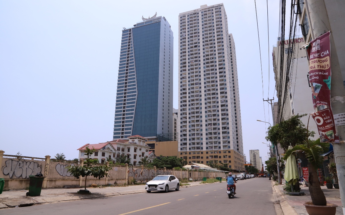 Điểm tên loạt khách sạn, karaoke, nhà hàng vi phạm phòng cháy, chữa cháy ở Đà Nẵng