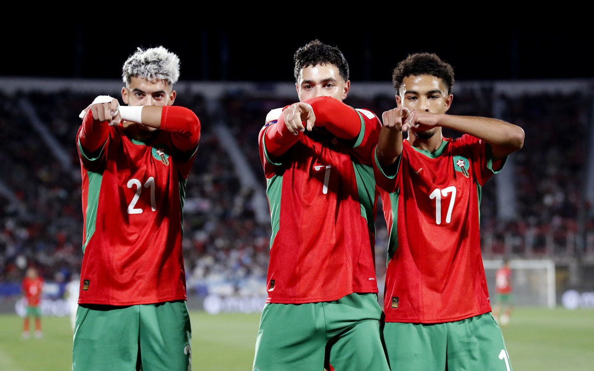 Cùng là nhập tịch cầu thủ, Malaysia và Indonesia cần học hỏi người Morocco