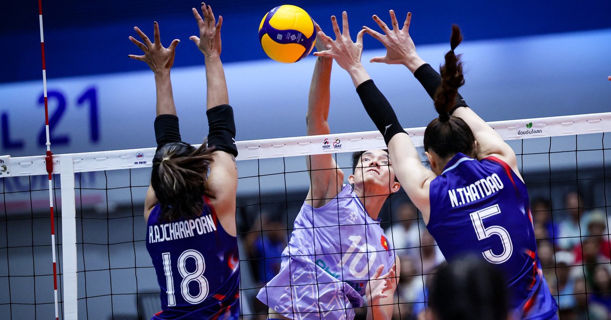 Bích Tuyền rút khỏi SEA Games, Thái Lan lờ luôn chuyện kiểm tra giới tính?