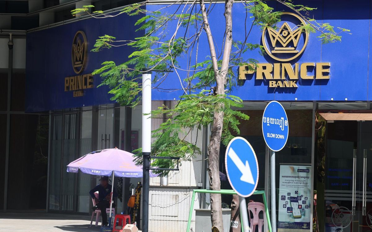 Prince Group bị nghi rửa tiền, cất giữ hơn 90 tỉ won tại nhiều ngân hàng Hàn Quốc