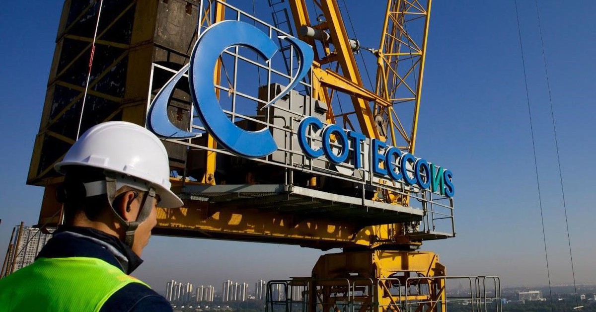 Nhà thầu Việt mở rộng thị trường, ra nước ngoài làm tổng thầu