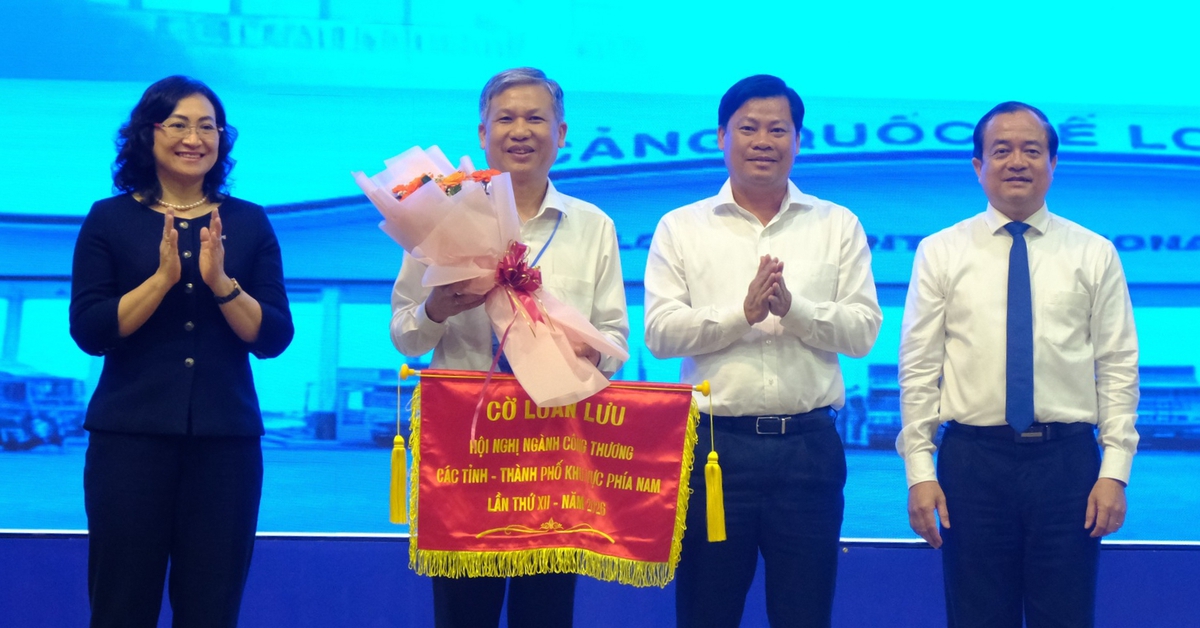 Sản xuất công nghiệp nhiều tỉnh phía Nam tăng hai con số, nhưng nội lực còn yếu, phụ thuộc FDI