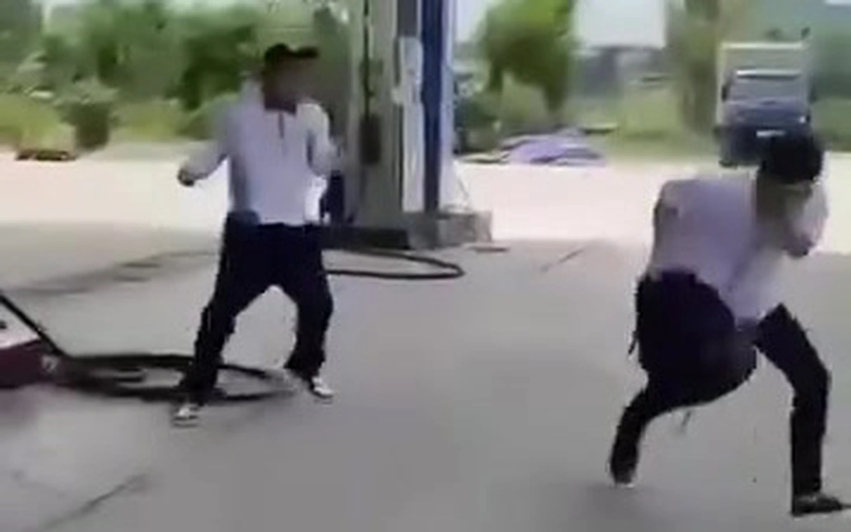 Công an Thanh Hóa khuyến cáo phòng ngừa bạo lực học đường