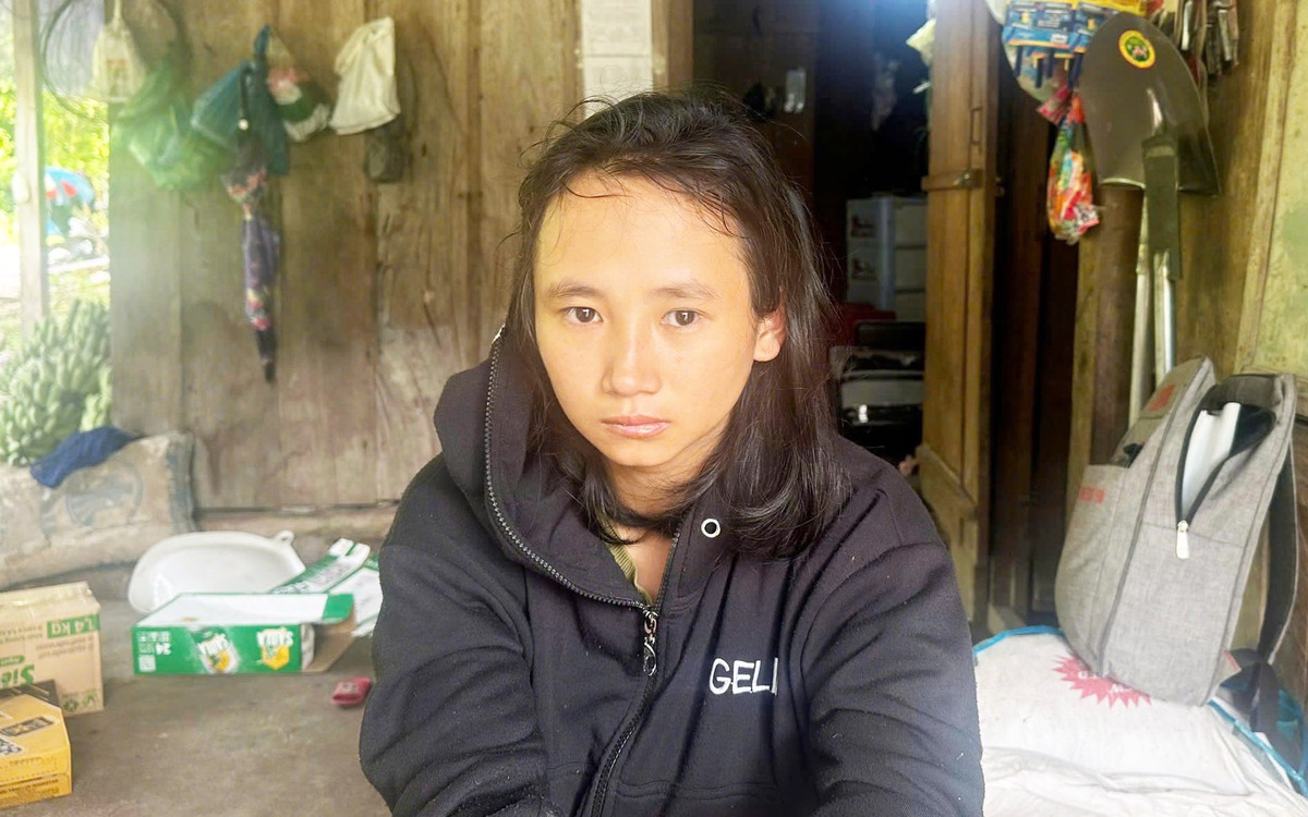 Khởi tố người vợ siết cổ chồng tử vong sau khi bị đánh đập và dọa giết cả con