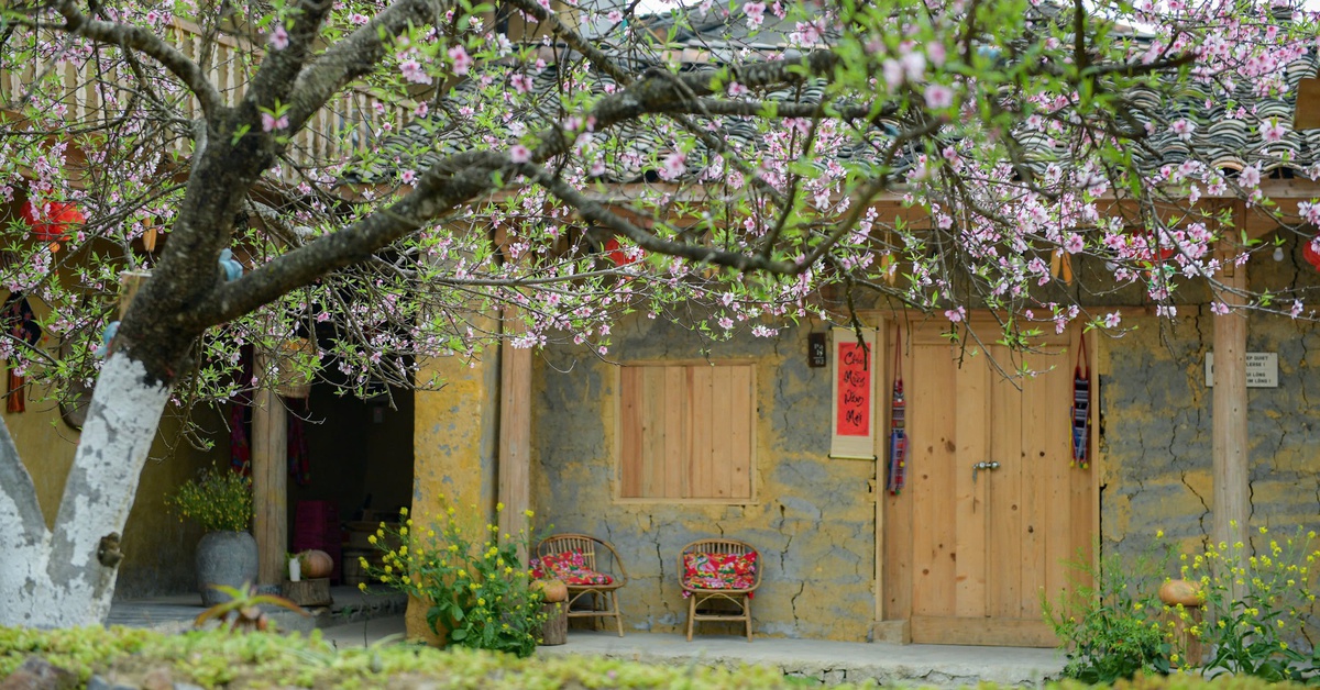 Lô Lô Chải có gì mà thành Làng du lịch tốt nhất thế giới? - Tuổi Trẻ Online