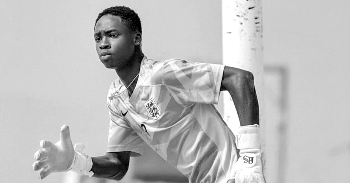 Sốc: Cầu thủ 18 tuổi bị sát hại sau khi dính bẫy lừa đảo thử việc