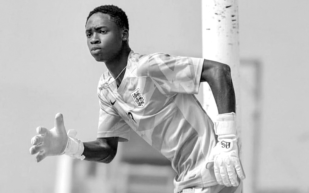 Sốc: Cầu thủ 18 tuổi bị sát hại sau khi dính bẫy lừa đảo thử việc