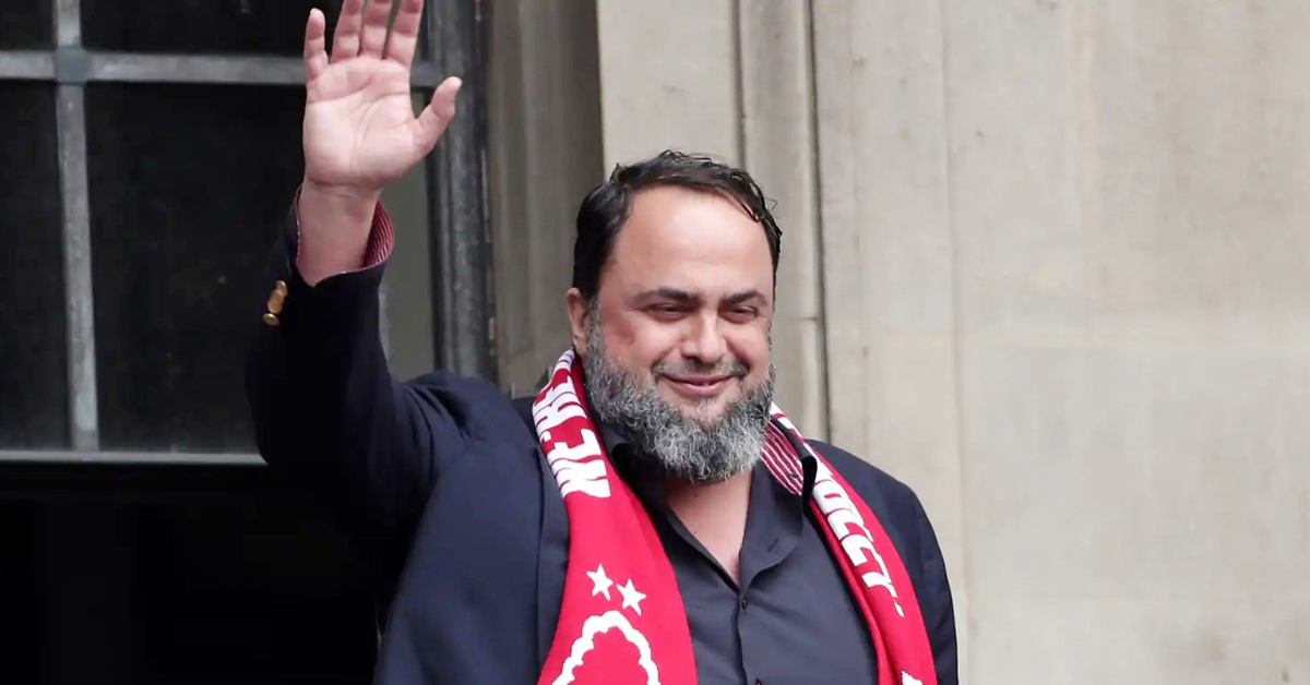 Chất điên của Premier League