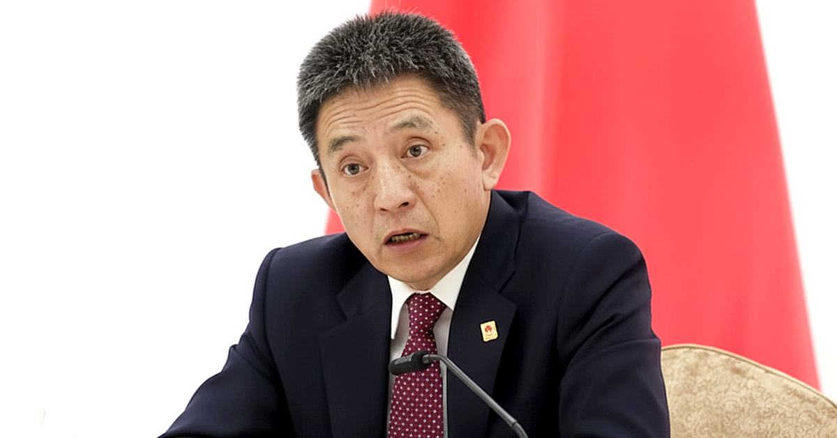 Bắc Kinh bất ngờ rút trưởng đoàn WTO giữa lúc căng thẳng Mỹ - Trung