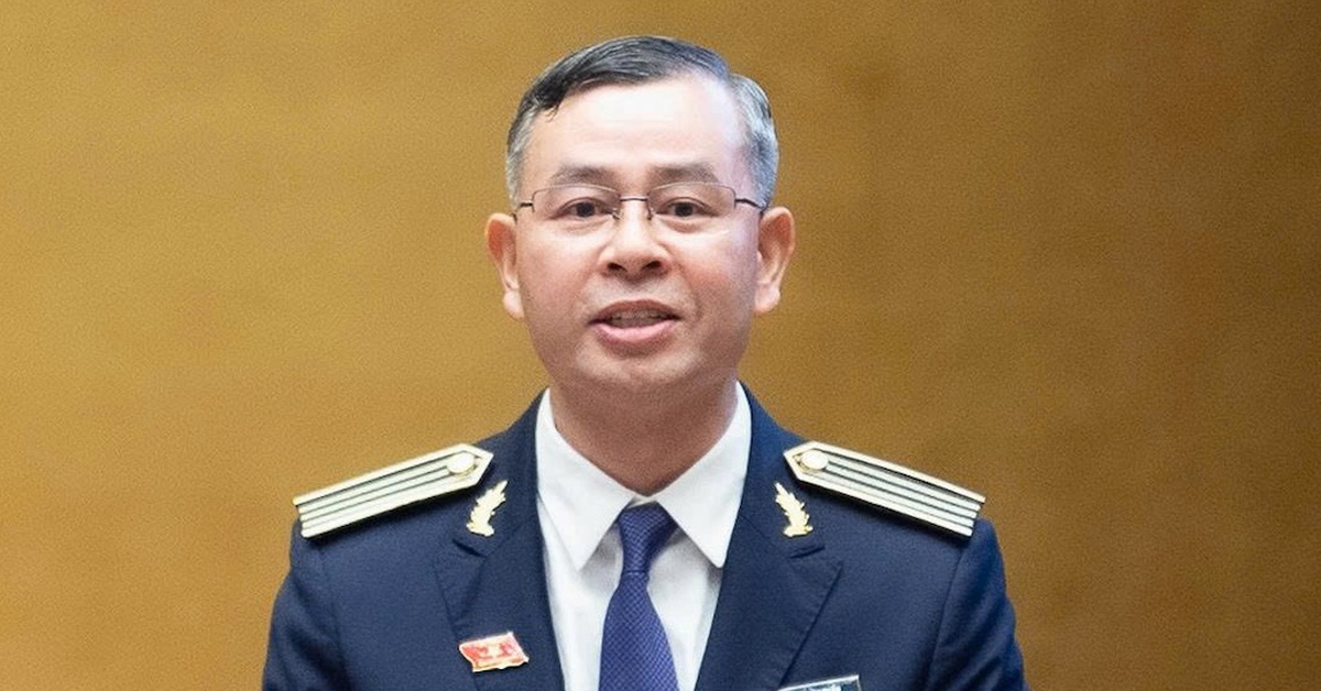 Kiểm toán Nhà nước kiến nghị xử lý tài chính hơn 254.000 tỉ đồng và hơn 125 triệu USD