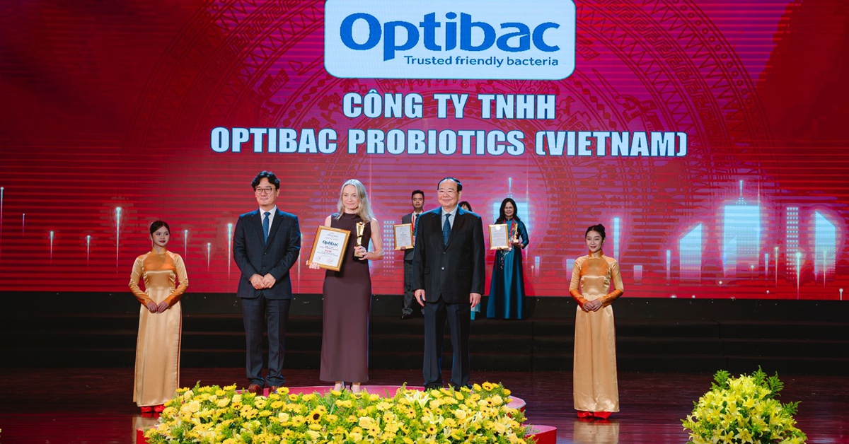 Men vi sinh giúp phụ nữ khỏe đẹp từ bên trong