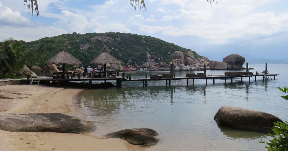 Khánh Hòa loại bỏ "đất ở không hình thành đơn vị ở" tại các dự án du lịch, nghỉ dưỡng