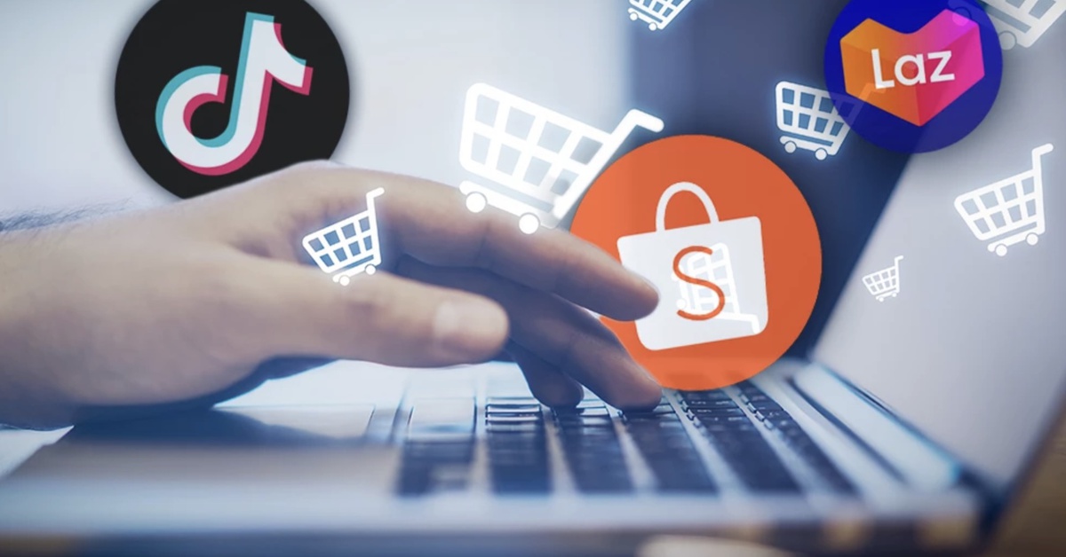 Thương mại điện tử bùng nổ ở Thái Lan dù kinh tế suy yếu