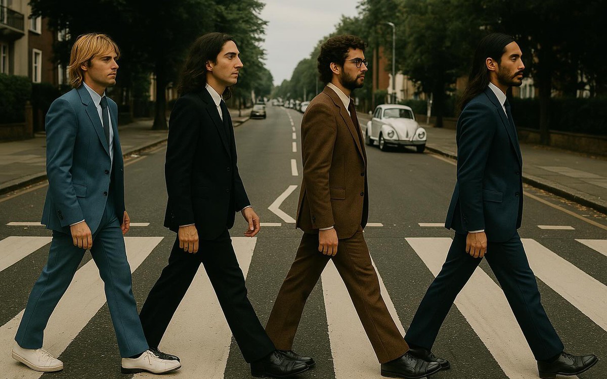 'Khiếp đảm' vì sự hoàn hảo của âm nhạc AI