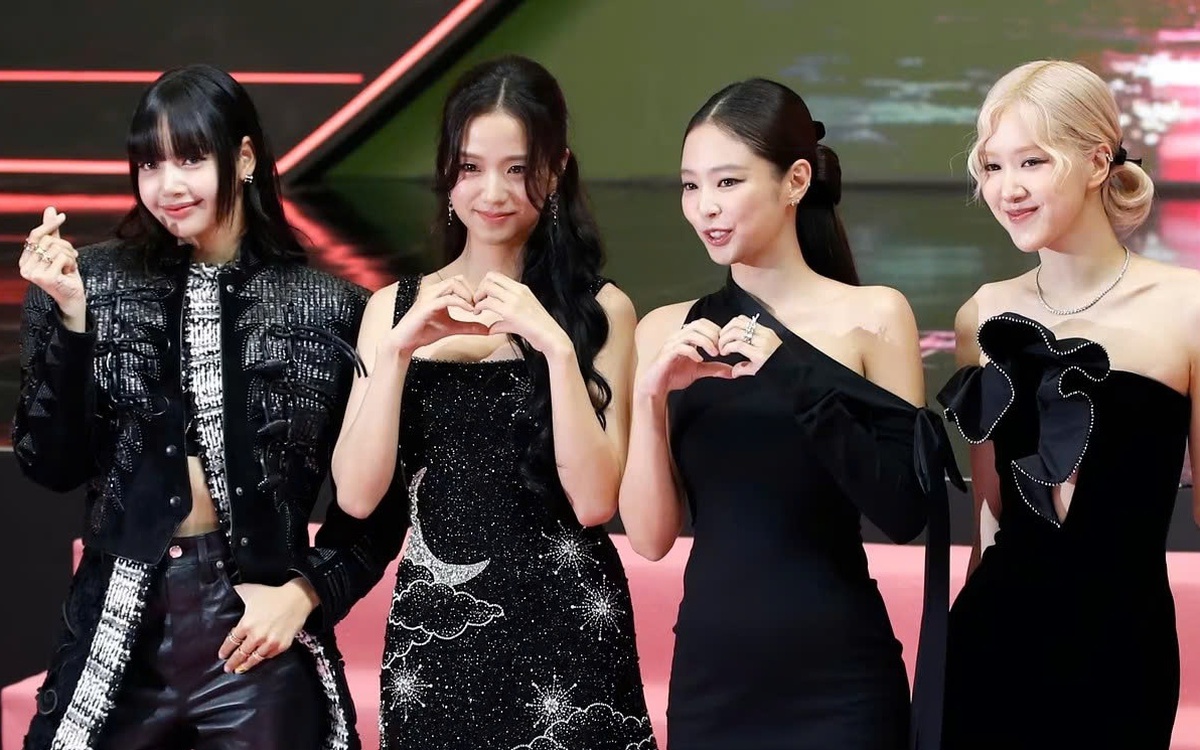 BlackPink quay MV mới, màn tái xuất sau 3 năm đang đến rất gần