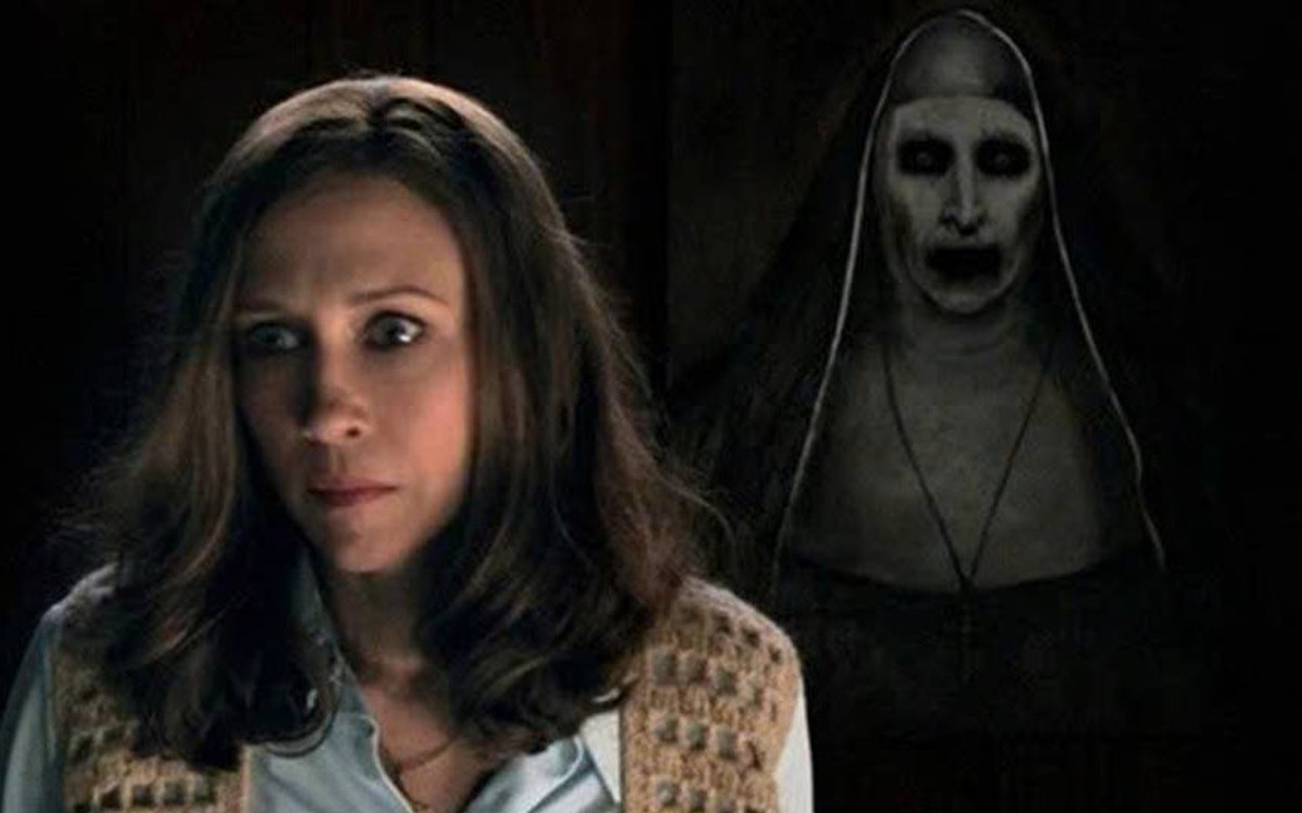 The Conjuring và top 5 phim kinh dị gây ám ảnh nhất cho mùa Halloween sắp tới