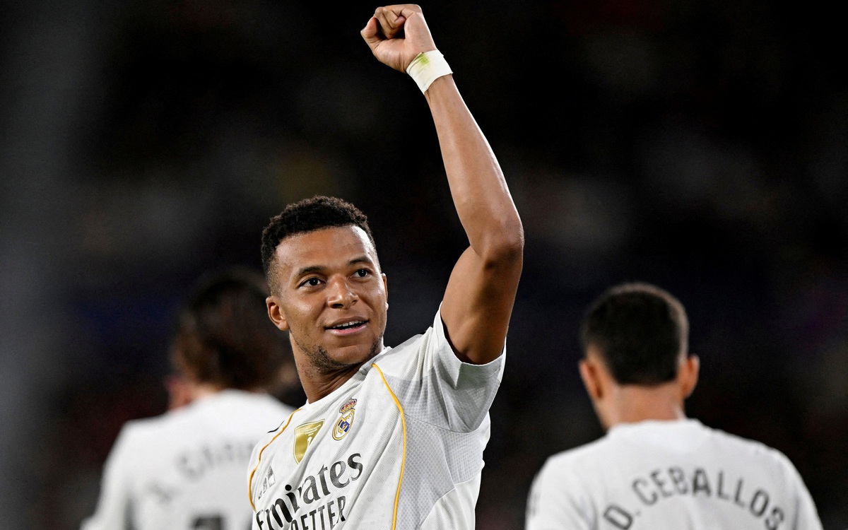 Dự đoán tỉ số Champions League: Mbappe tỏa sáng, Real Madrid vùi dập Juventus