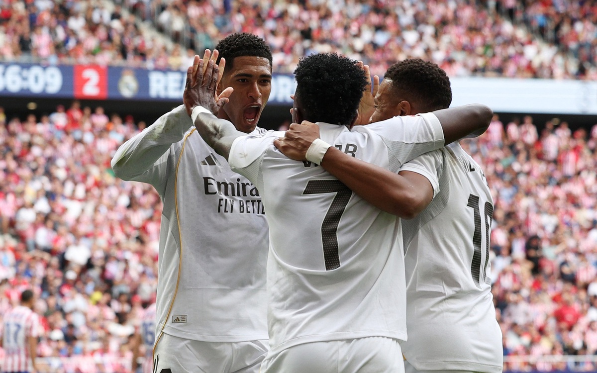 Lịch trực tiếp và thi đấu Champions League: Real Madrid đấu với Juventus