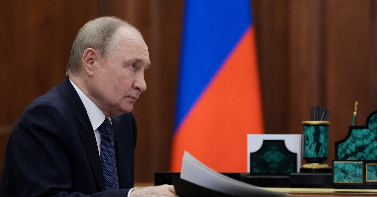 Ba Lan cảnh báo bắt ông Putin nếu bay qua không phận nước này để gặp ông Trump