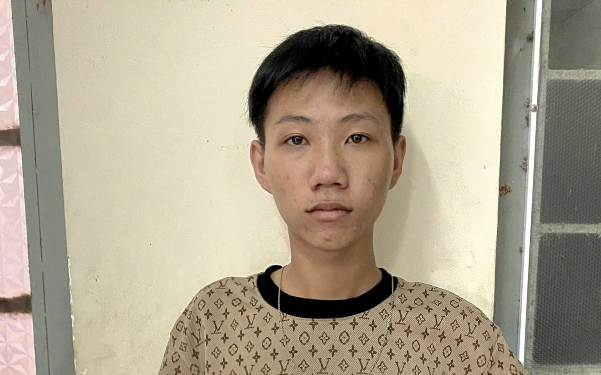 Nhóm thanh thiếu niên từ Châu Đốc kéo sang Hòa Lạc chém nhau rồi cướp tài sản