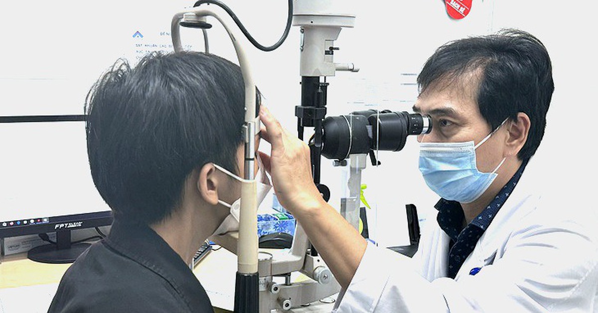 Tin tức sáng 22-10: 5 triệu trẻ em Việt bị cận, loạn thị; Ủy ban Chứng khoán có 2 lãnh đạo mới