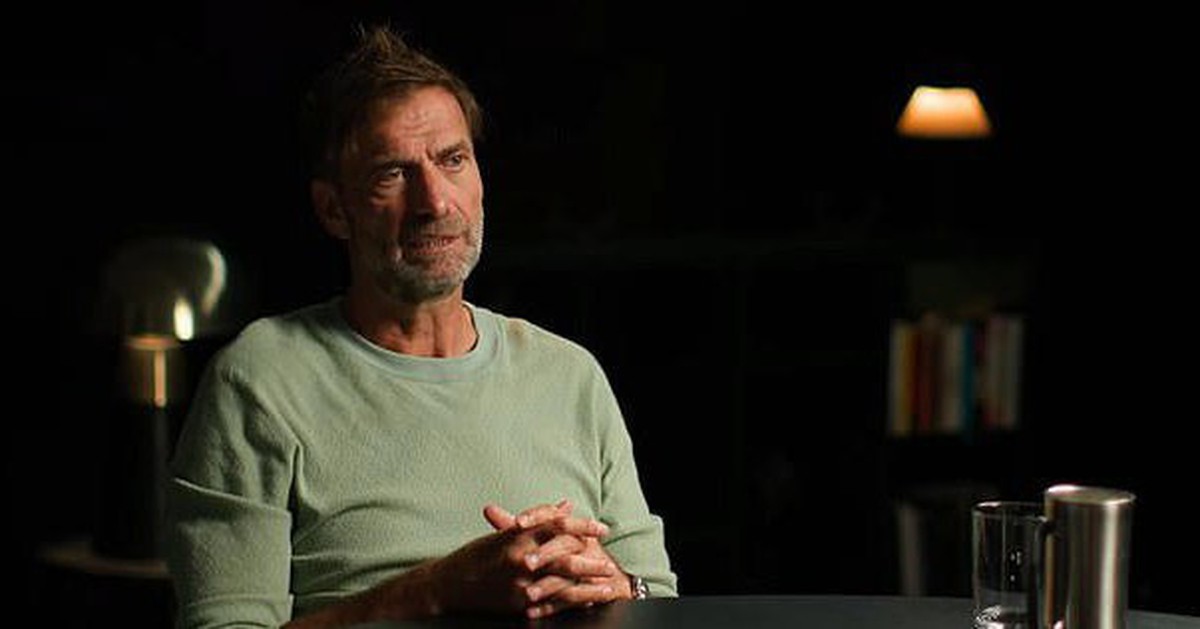 Jurgen Klopp không đến Man United vì Ronaldo và Pogba