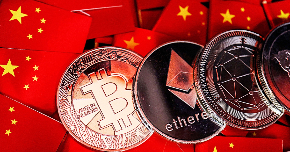 Quản lý crypto: Bài học từ Trung Quốc