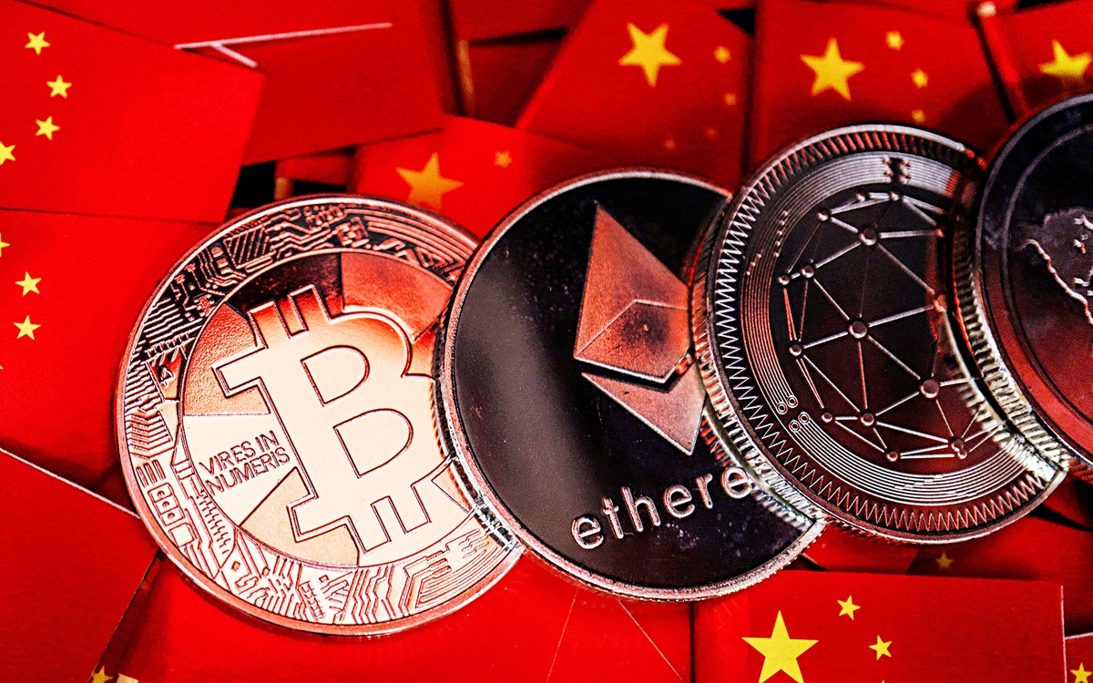 Quản lý crypto: Bài học từ Trung Quốc