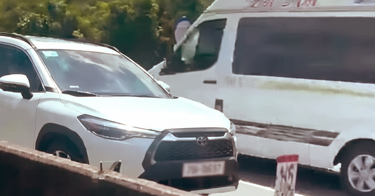 'Mất' 19 triệu đồng vì chạy ô tô ngược chiều trên quốc lộ