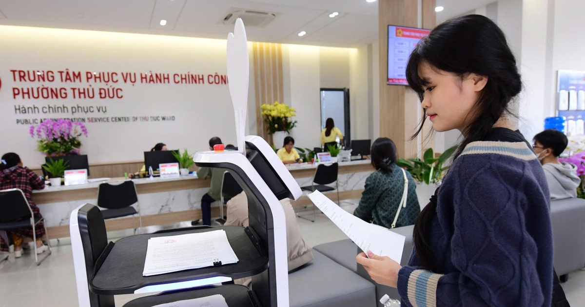 TP.HCM sẽ là trung tâm đổi mới sáng tạo chuẩn quốc tế