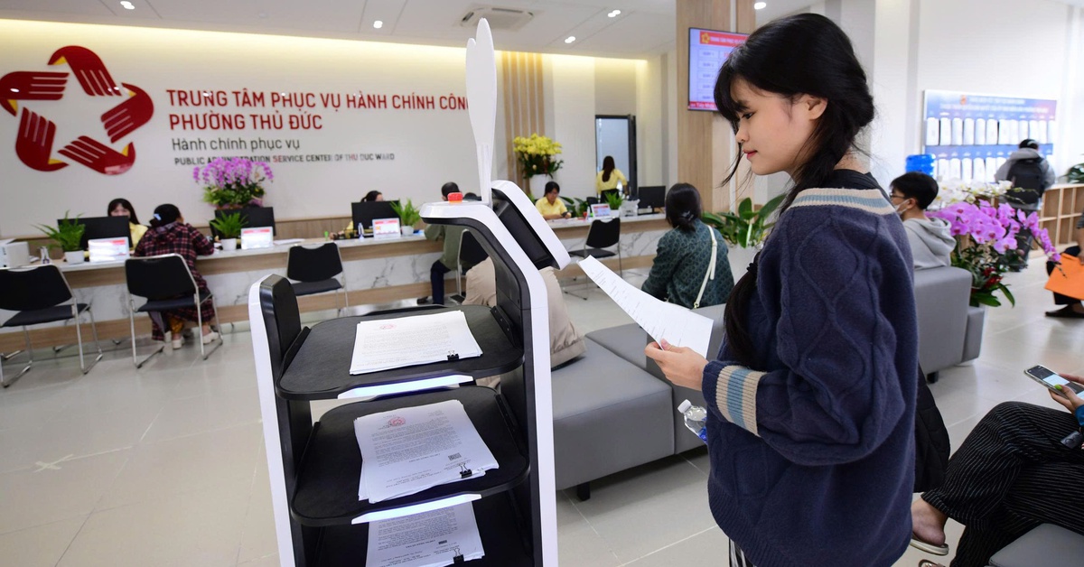 TP.HCM sẽ là trung tâm đổi mới sáng tạo chuẩn quốc tế