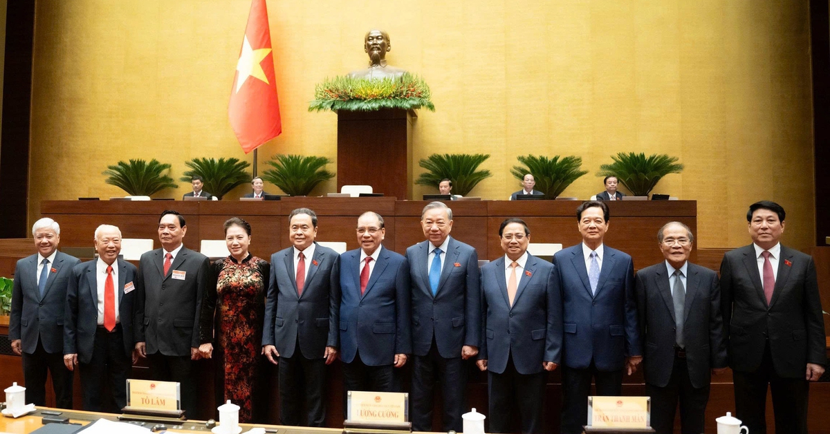 Tạo nền tảng tăng trưởng 2 con số