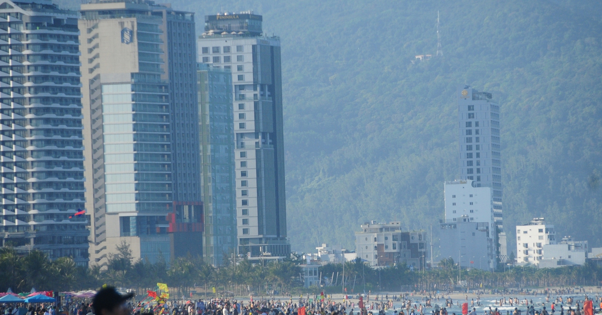 Đà Nẵng sẵn sàng vận hành Trung tâm Tài chính quốc tế cuối năm nay