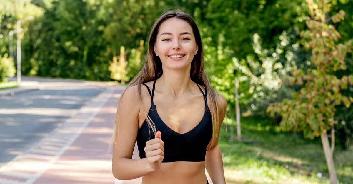 Vì sao đi bộ không giảm cân như bác sĩ hứa hẹn?