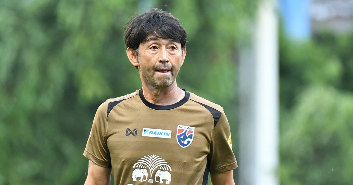Bóng đá Thái Lan dùng người Nhật, nhưng lại không học tinh thần Nhật!