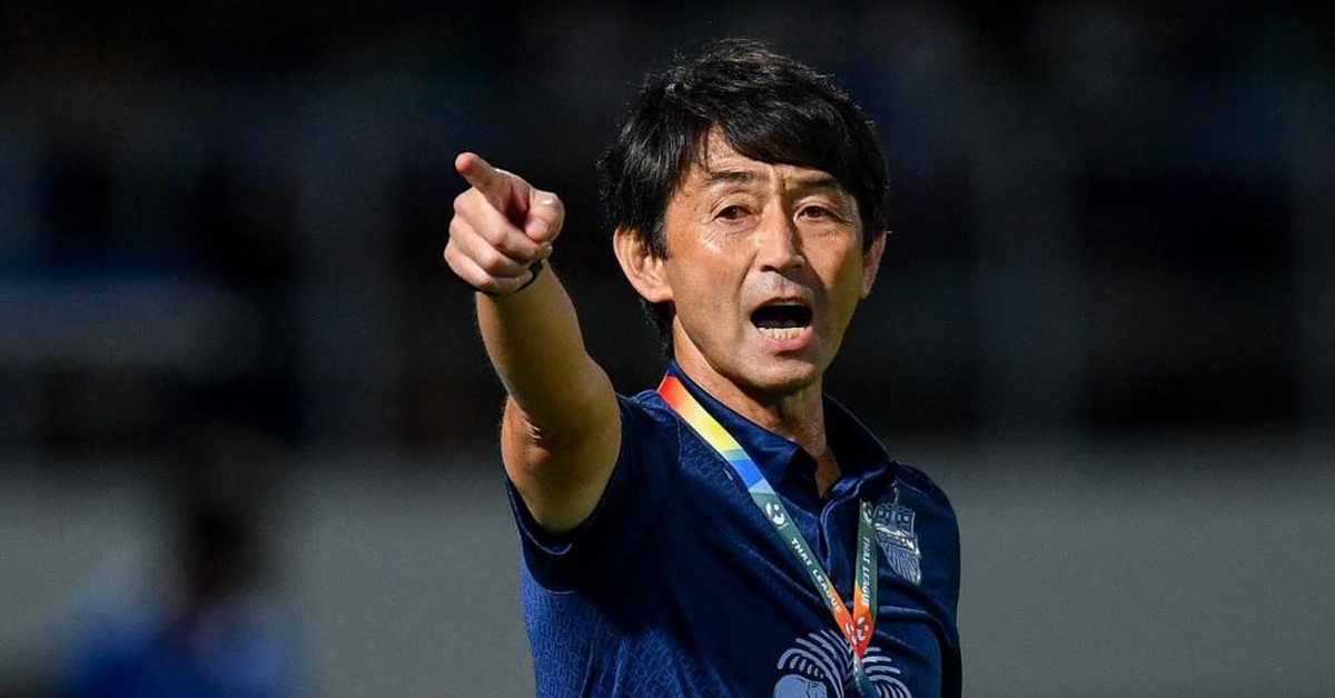 Thái Lan sa thải HLV Masatada Ishii: Sự tàn nhẫn cần thiết?