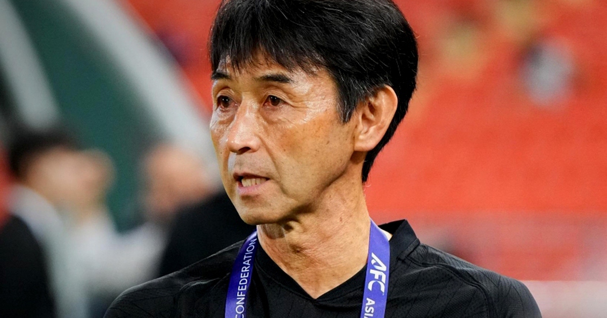HLV Masatada Ishii sốc, chỉ trích Thái Lan 'thiếu chân thành' sau khi bị sa thải