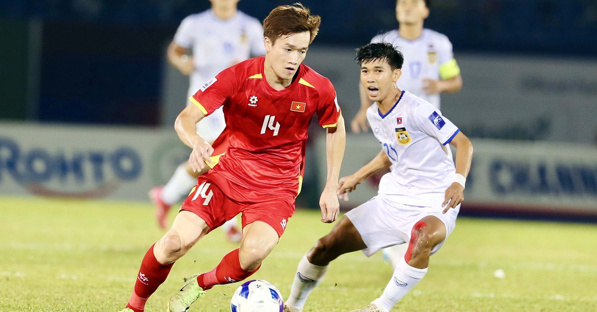 FIFA Days tháng 11: Ông Kim chọn U22 hay tuyển quốc gia?