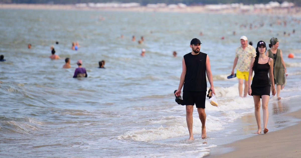 5 thành phố Việt Nam hấp dẫn du khách Đông Âu